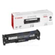 Toner 718 Noir d