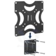 Support TV Mural pour TV / ECRAN / Moniteur BASIC S