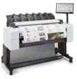 DesignJet T2600 36-in PS MFP Printer 3XB78A