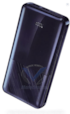 Itel power bank 20000 mah avec cable type C integré 12M STAR200P