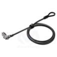 Kensington Câble de sécurité NanoSaverÖ ultrafin à combinaison K60603WW