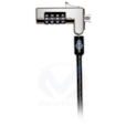Kensington Câble de sécurité NanoSaverÖ ultrafin à combinaison K60603WW