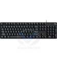 LOGITECH CLAVIER G413-SE Clavier gaming mécanique 12 Mois 920-010435