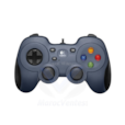 LOGITECH GAMEPAD F310 USB EWR2i-934 - XID REFRESH 940-000138