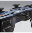 LOGITECH GAMEPAD F310 USB EWR2i-934 - XID REFRESH 940-000138