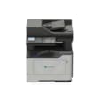 Imprimante laser multifonction Monochrome Copieur/Télécopieur/Imprimante/Scanner MX321adn