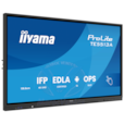 Ecran INTERACTIF TACTILE 55 POUCES 4K UHD Certifié Google EDLA TE5513A-B1AG