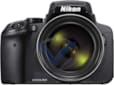Appareil Photo Numérique Bridge16,76 Mpix 83x Zoom Optique Écran Orientable 3" Noir P900