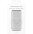 Samsung Wireless battery pack 10000 Mah EB-U2510XUEGWW