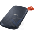 SANDISK 1TB EXTREME PORTABLE SSD EXTERNE - UP TO 800MB/S SDSSDE30-1T00-G26