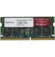 Mémoire 8GB SODIMM ECC DDR4 12M D4ES01-8G