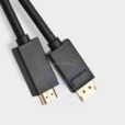 Ugreen Cable DP Male to HDMI Male 1 5M 10239