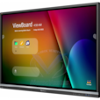 Ecran LED INTERACTIF ViewBoard 55" TACTILE 4K IFP5550-5