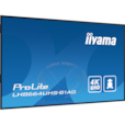 PROLITE MONITEUR PROFESSIONNEL POUR L AFFICHAGE DYNAMIQUE 86" 4K UHD LH8664UHS-B1AG
