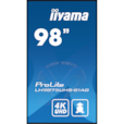 PROLITE MONITEUR PROFESSIONNEL POUR L AFFICHAGE DYNAMIQUE 98" 4K UHD LH9875UHS-B1AG