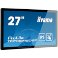 Borne Tactile 27 pouces IIyama Prolite TF2738MSC TOUCH TF2738MSC