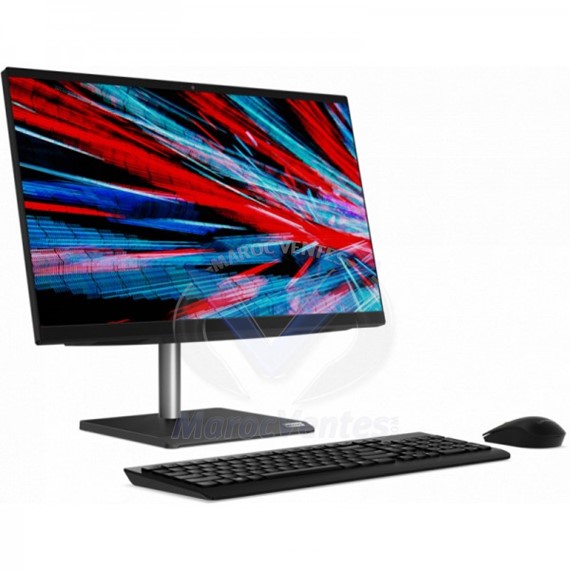 Ordinateur Tout-en-un Lenovo V30a-24IML(11FT000DFM) 11FT000FFM