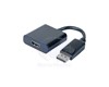 ADAPTATEUR DISPLAYPORT TO HDMI CONVERTER-20CM