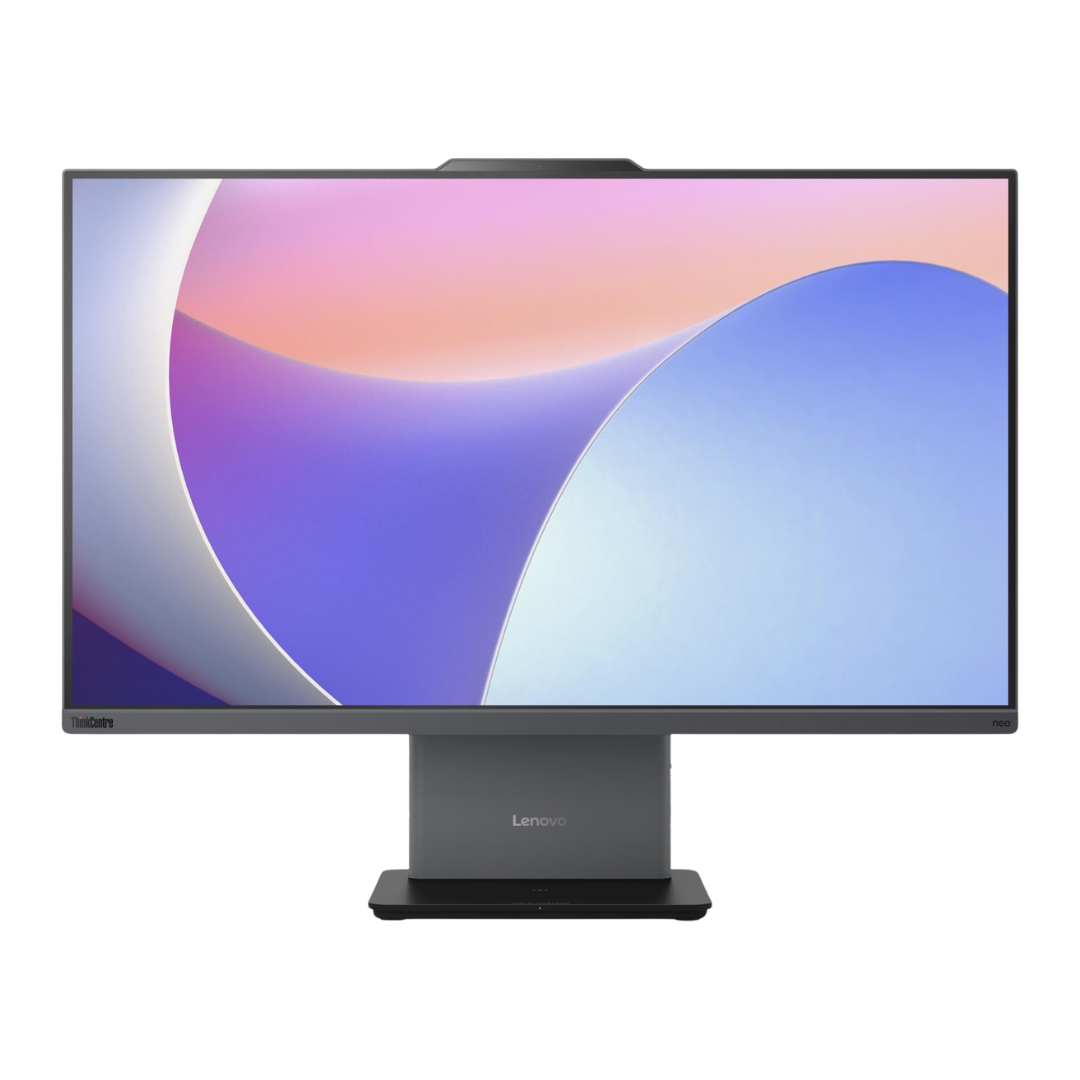 LENOVO AIO Neo 50a-27 G5 Ecran 27 multi touch'' Intel i7-13620H 16 Go 512 Go SSD Freedos Noir 24M 12SA0013FM
