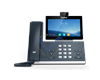 Téléphone SIP-T58W avec caméra série T5 16 Comptes SIP Écran Tactile Capacitif Réglable de 7 pouces 1301112