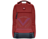 SAC À DOS PORTDESIGN TORINO II 14/15.6" ROUGE 140424