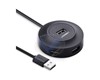 HUB Ugreen USB 2.0 vers 4 x USB 2.0