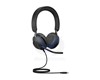 Micro-Casque Jabra Evolve2 40 SE Stéréo MS - USB-C 24189-999-899