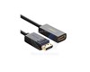 Câble Ugreen Displayport Male vers HDMI Female 4K 30HZ 40363