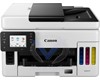 Canon ITS Imprimante multifonction à réservoirs rechargeables MegaTank GX6041 MFP 3en1 Réseau Wifi C