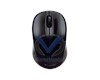 SOURIS VERBATIM SANS FIL WIRELESS OPTICAL NANO MOUSE 49042