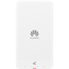 HUAWEI AP265E ( 11ax intérieur , 2+2 doubles bandes, antenne intelligente) Plaque murale