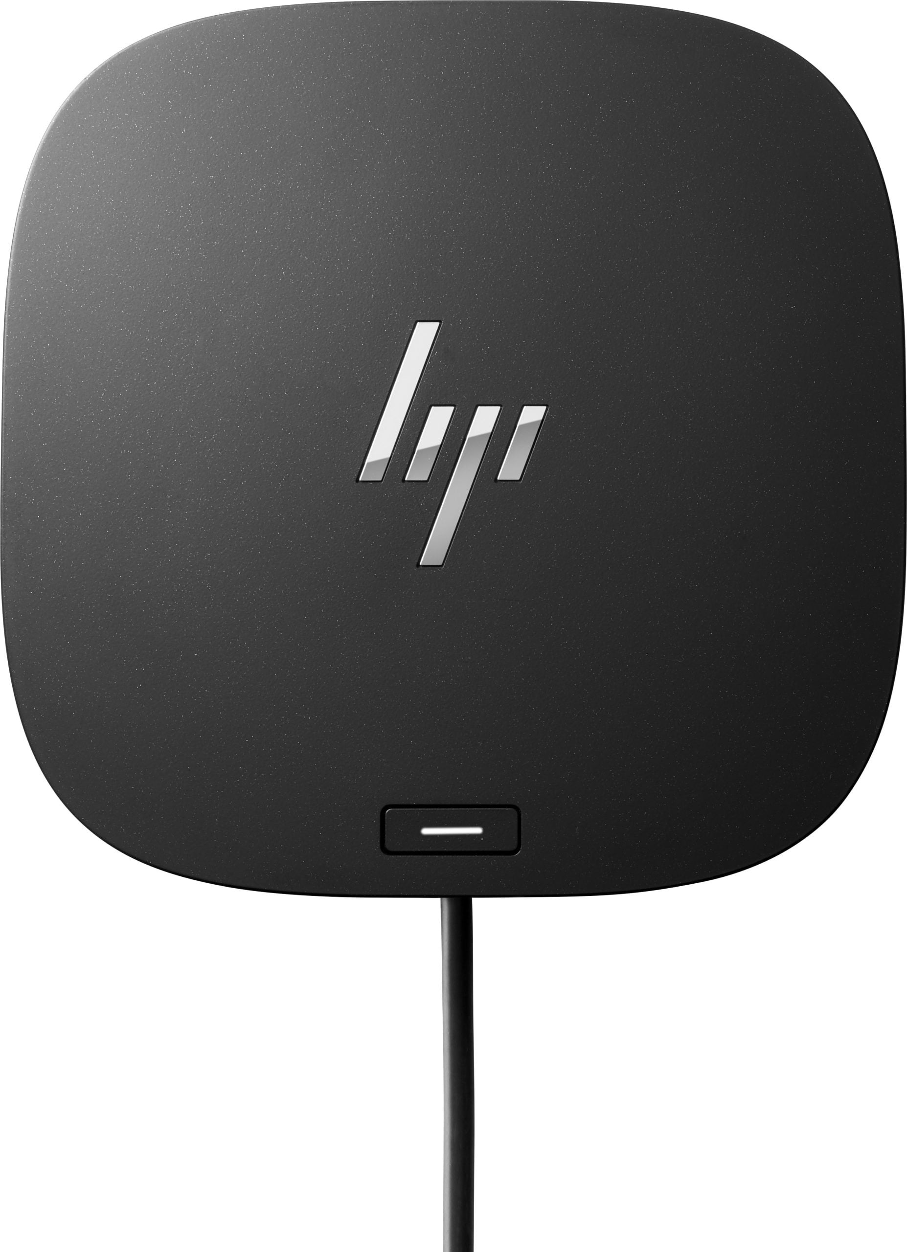 Station d’accueil HP USB-C G5 5TW10AA