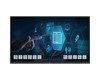 Écran Interactif 65" 40 Points Tactiles 65BDL3152E/00