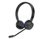 Micro-Casque Evolve 65 TE, Link 390a MS version Stereo 6699-833-309