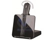 Pack Micro Casque sans Fil Plantronics CS540A avec Décroché Electronique HL10 84693-12