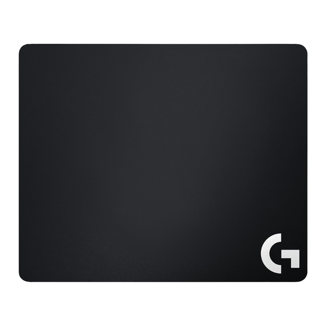 Logitech G640 Large Cloth Gaming Mouse Pad 12M