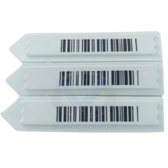 Etiquette Insérable AM Technologie AM A-D18B