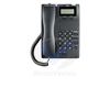 Téléphone à Affichage Analogique à Ligne Unique Noir AT-50