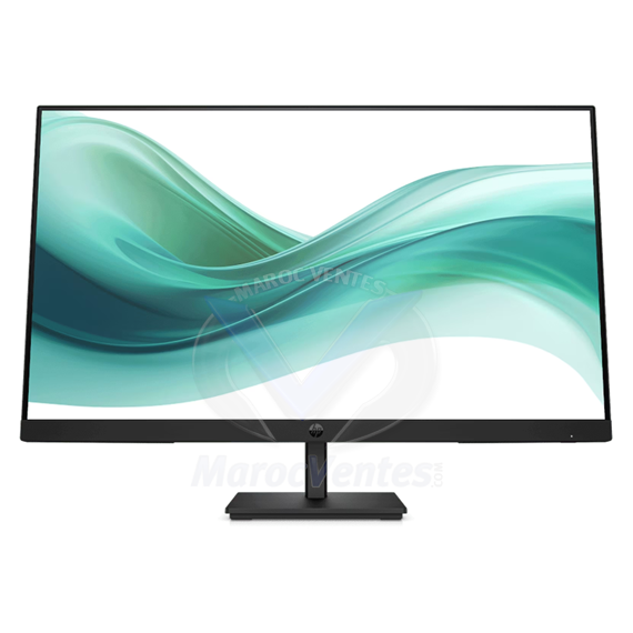 HP Series 3 Pro 27 inch FHD Monitor - 327pf 36M B0CG3AS