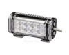 Predator II Split 8 LED Single Deck/Grille Light Predator-2