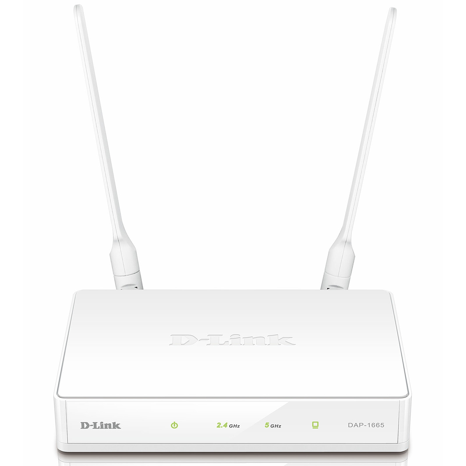 Point d'accès Wi-Fi AC1200 Dual-Band simultané DAP-1665