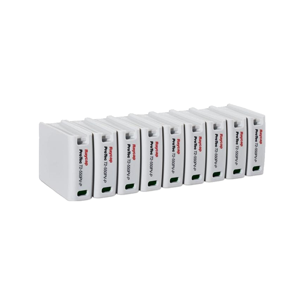 SMA STP50-40 Kit protection parafoudre DC Type II DC_SPD_KIT4-10
