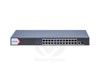 Switch à 24 Ports Smart PoE Fast Gigabit 230W DS3E1526P-EI/M
