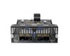 Module 4 ports SFP+ pour séries EPX / SDX / SDX PRO EXM-4F