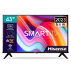 Smart TV FULL HD 43   (109,22 cm) 24 Mois Smart TV FULL HD 43   (109,22 cm) 24 Mois