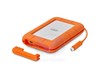 Disque dur LACIE RUGGED THUNDERBOLT USB-C 2 TO STFS2000800