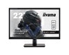 iiyama 21,5 "DEL - G-Master G2230HS-B1 Black Hawk G2230HS-B1