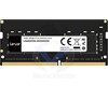 LEXAR DDR4 8GB SO-DIMM CL22 LD4AS008G-B3200GSST