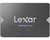 LEXAR 1TB SSD SATA III LNS102 LNS100-1TRB