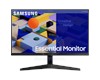 Moniteur Gamme S 24 pouces flat serie 3 1920*1080 75 Hz Tps 5ms 1 HDMI